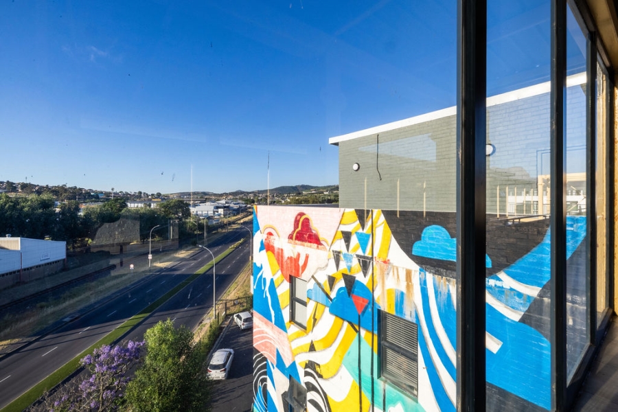 1 Bedroom Property for Sale in Stellenbosch Central Western Cape